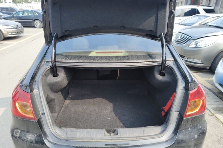 Used Roewe 950 2012 2.0L Comfort Edition