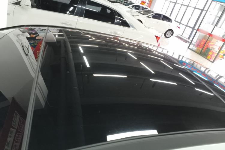 Used Mercedes-Benz A-Class 2020 A 180 L Sport Sedan
