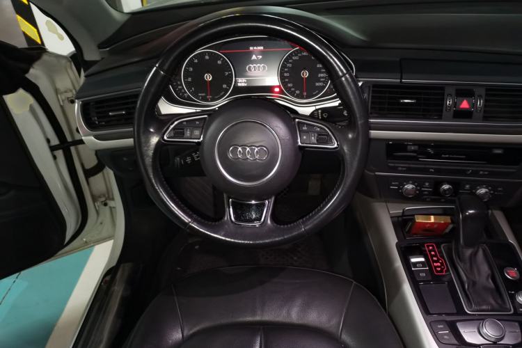 Used Audi A7 2017 35 TFSI Fashion Model