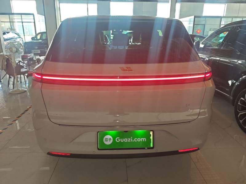 Used Li Auto L6 2024 Pro Model — 5
