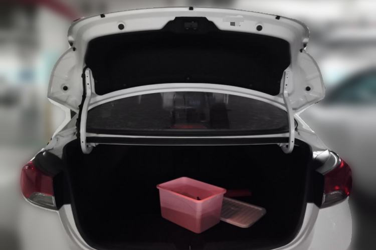 Used Hyundai Elantra (5th Generation / Langdong) 2015 1.6L Automatic Luxury Model
