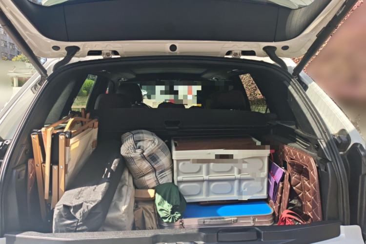 Used BMW X5 2018 xDrive35i M Sport Edition
