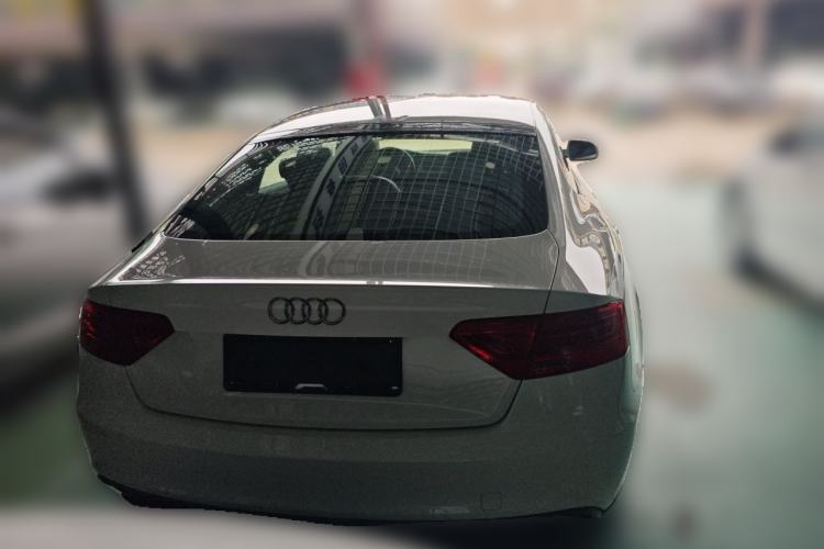 Used Audi A5 2016 Restyled Sportback 45 TFSI Comfort Version