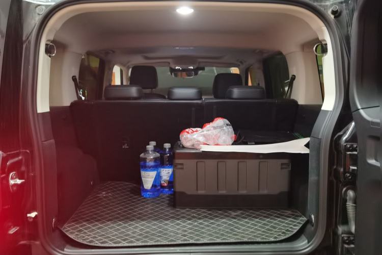 Used Tank 300 2023 Off-Road Edition 2.0T Conqueror
