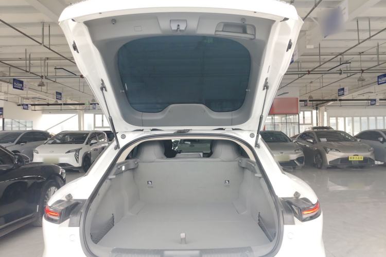 Used FORTHING Xinghai S7 2025 Model, 555 Star Creation Edition