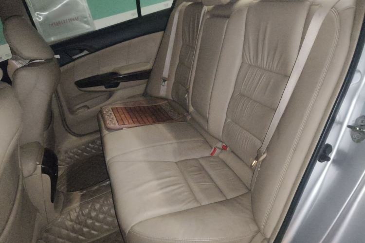 Used Honda Accord 2010 2.0L EX Left Rear Seat