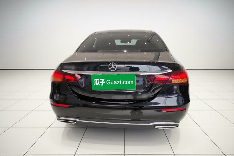 Used Mercedes-Benz E-Class 2023 Facelift E 260 L