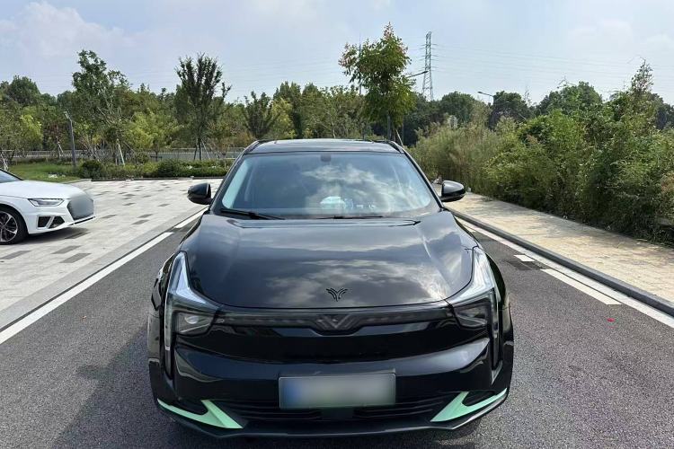 Used NETA U 2022 NETA U-Ⅱ 400 Lite Lithium Iron Phosphate