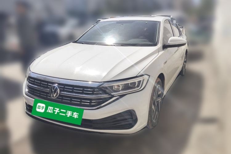 Used Volkswagen Sagitar 2023 280TSI DSG Beyond Lite Edition