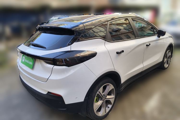 Used Geometry M6 2022 580 New Fun Edition