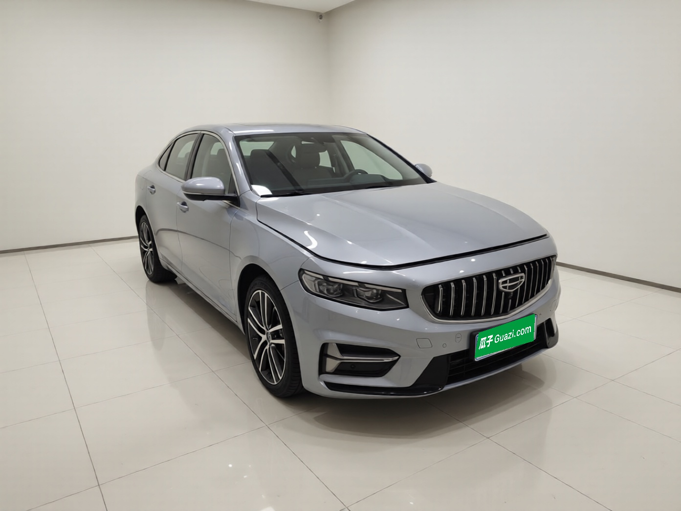 Geely Auto Preface 2023 2.0TD Prestige Version — снимка 3