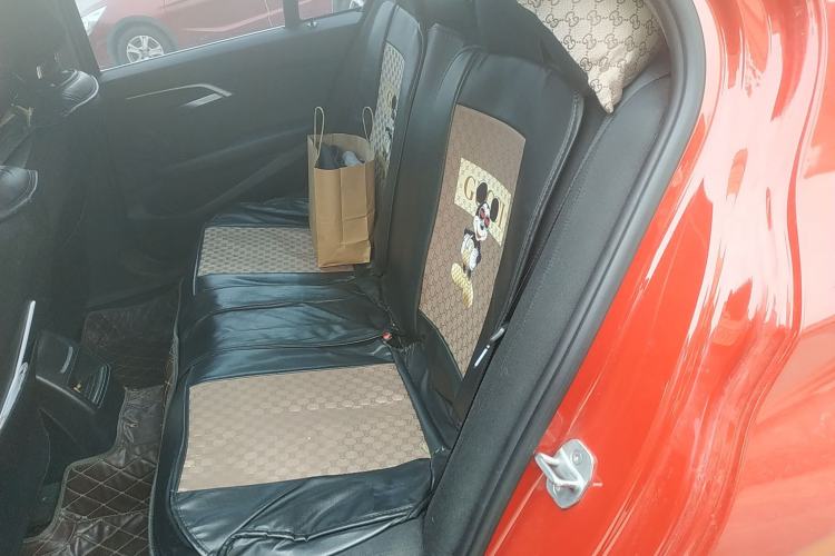 Used BMW 1 Series 2017 118i Fashion Model
