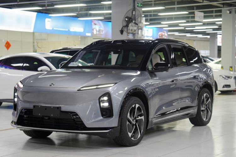 Used Nio ES6 2025 75 kWh