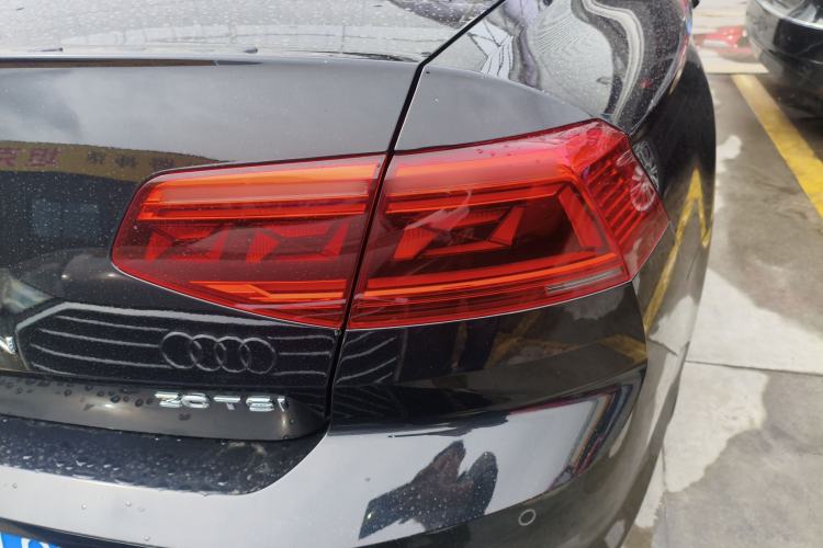 Used Volkswagen Magotan 2020 330TSI DSG Luxury Edition