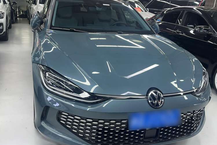 Used Volkswagen Lamando 2024 Lavida L 280TSI DSG Cool & Spicy Edition