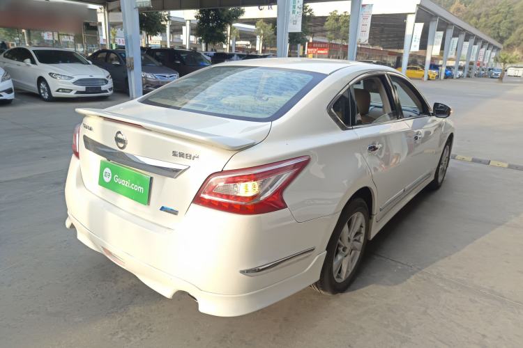 Used Nissan Teana 2013 2.0L XE Fashion Edition