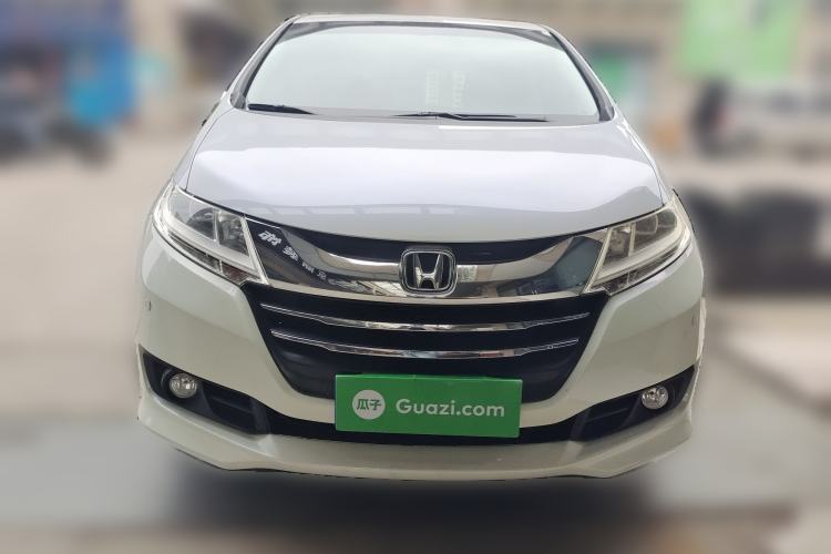 Used Honda Odyssey 2015 2.4L Smart Edition