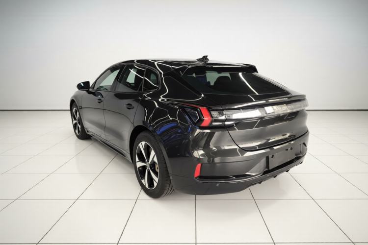 Used Zeekr 001 2022 Long-Range Dual-Motor WE Edition Exterior 2