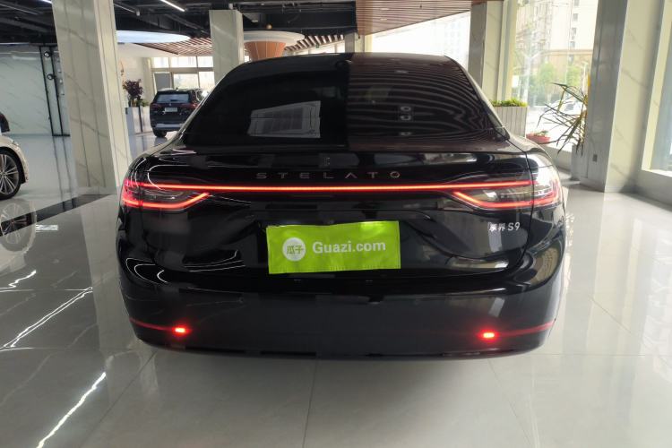 Used Hima Stelato S9 2025 Extended-Range Ultra