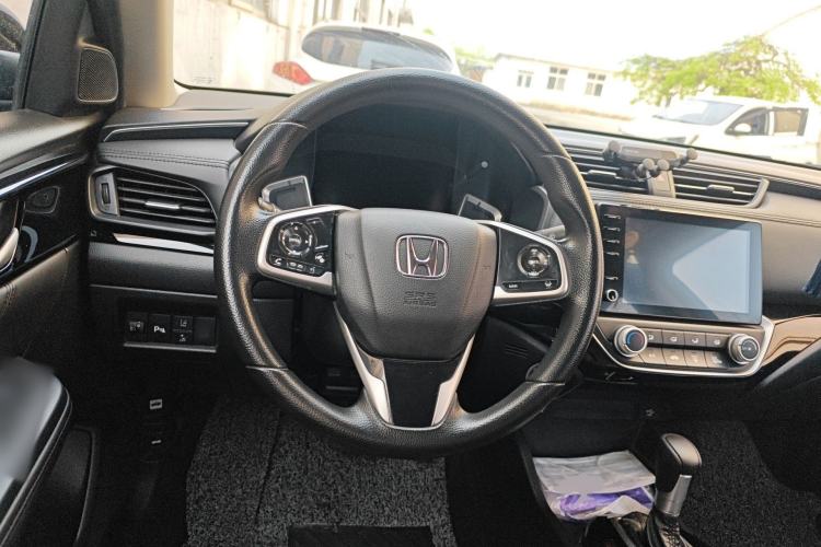 Used Honda Crider 2019 180 Turbo CVT Leading Edition China VI