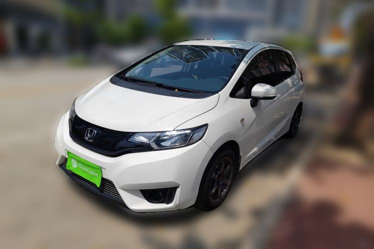 Used Honda Fit 2016 1.5L LX CVT Comfort Model