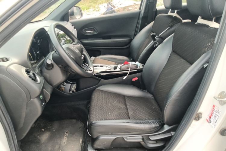 Used Honda XR-V 2017 1.8L EXi CVT Comfort Version
