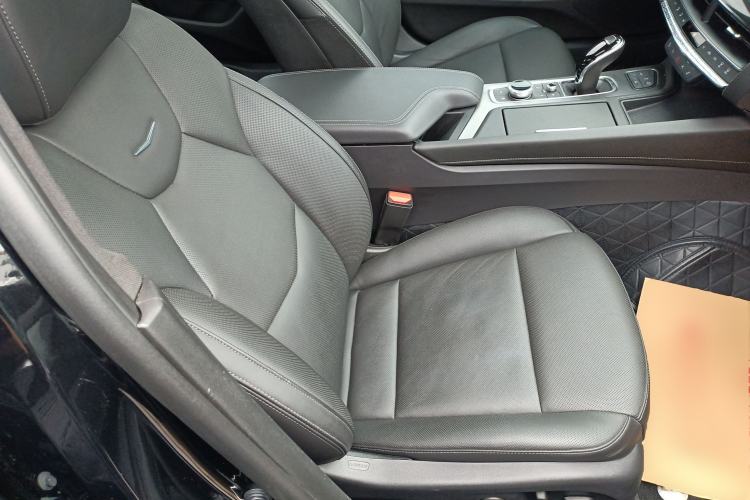 Used Cadillac CT5 2022 28T Prestige Edition
