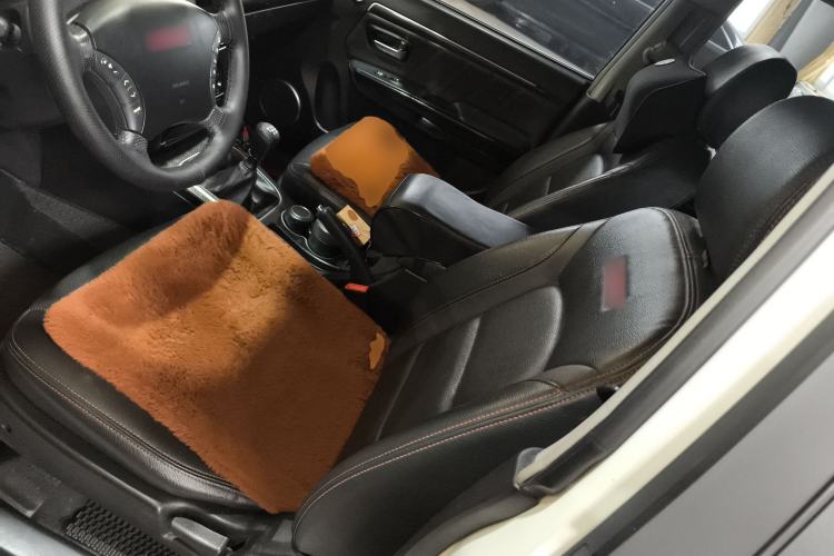 Used Haval H5 Classic 2015 2.0T Manual 4x4 Elite Edition