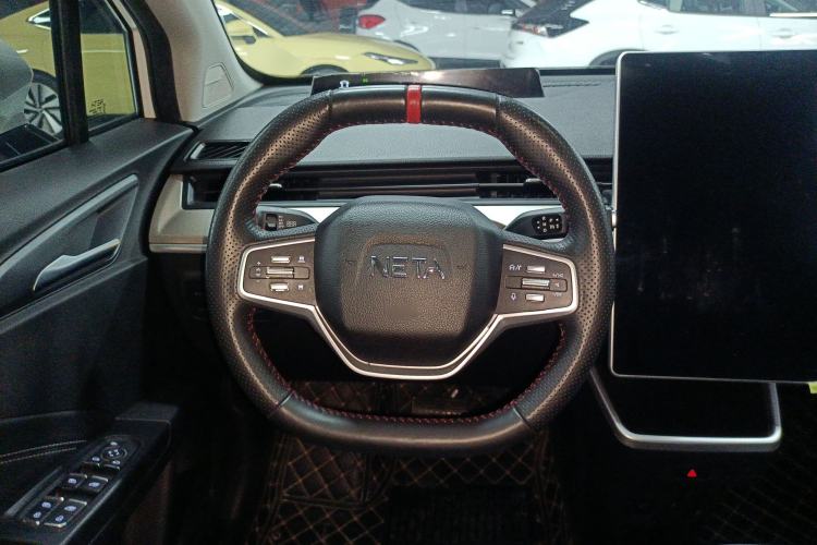Used NETA V 2022 Pro Long-Range Smart Edition Steering Wheel