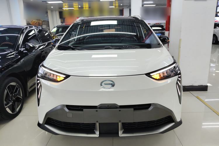 Used AION Y 2022 70 Intelligent Edition Lithium Iron Phosphate