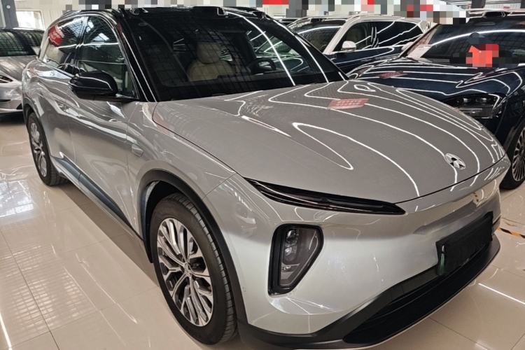 Used Nio ES6 2023 75 kWh

