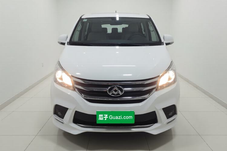 Used SAIC MAXUS G10 2018 PLUS 2.0T Automatic Smart Edition