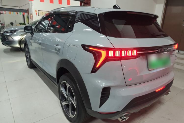 Used Lynk & Co 06 EM-P 2022 PHEV 84 km Range Pro Version
