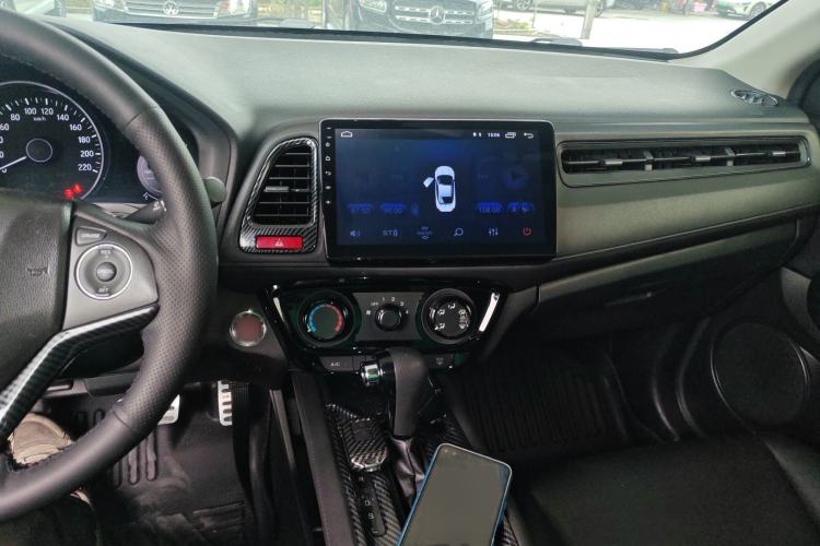 Used Honda Vezel 2018 1.5L CVT 2WD Technology Elite Model
