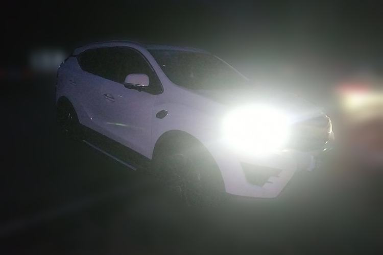 Used Soueast DX7 2015 1.5T Automatic Prestige Model
