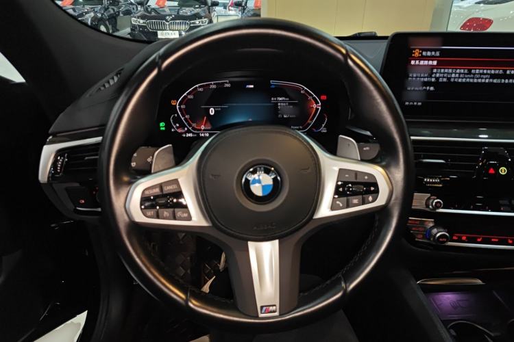 Used BMW 6 Series GT 2022 630i M Sport Package