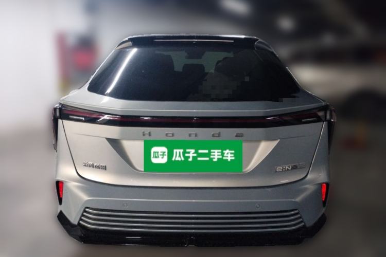 Used Honda e:NS2 2024 Ignite Edition