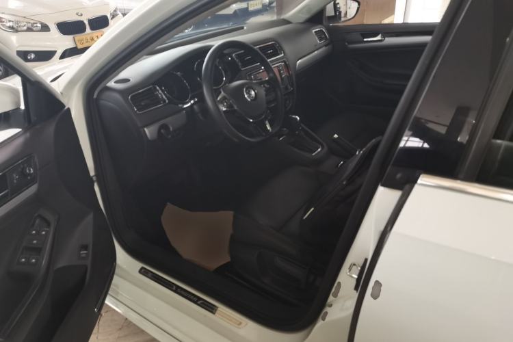 Used Volkswagen Sagitar 2018 280TSI DSG Ignite Edition
