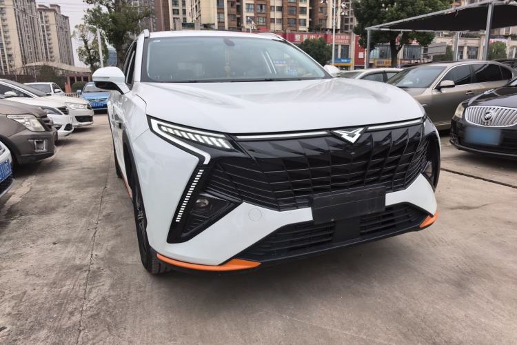 Used Cowin Kunlun 2023 Kunlun 300 Celestial Edition