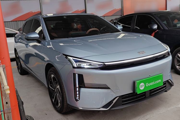 Used Geely Galaxy L6 2025 EM-i 140km Explorer+ Edition