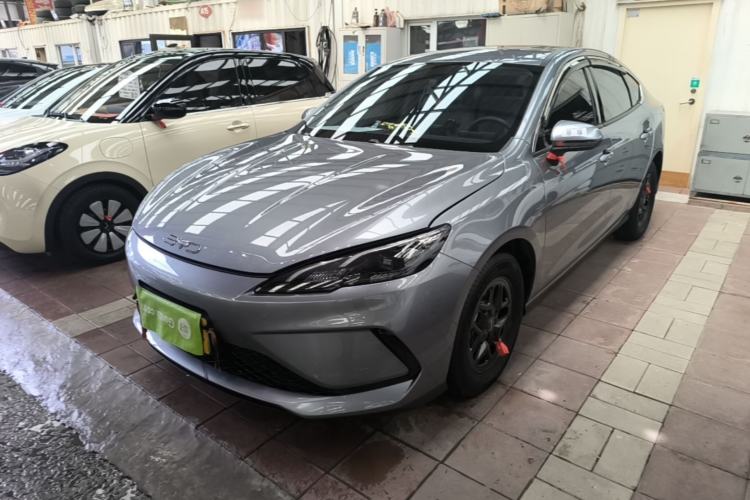 Used BYD Seal 05 DM-i 2025 DM-i Smart Drive 55KM Luxury Model