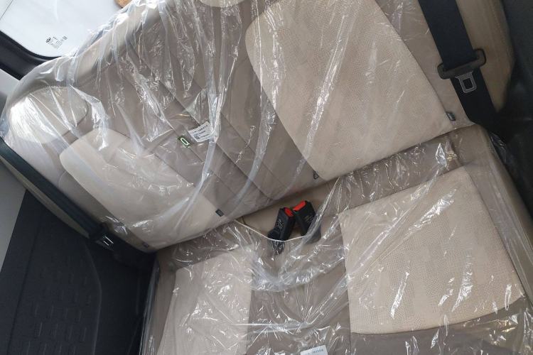 Used Chery New Energy QQ Ice Cream 2025 205km Qi Energy Version