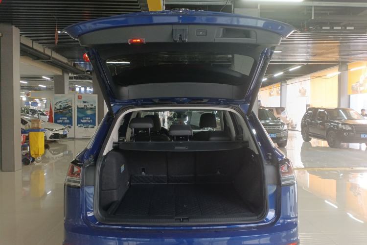 Used Volkswagen Tayron GTE Plug-in Hybrid 2023 280TSI Luxury Plus Advanced Edition