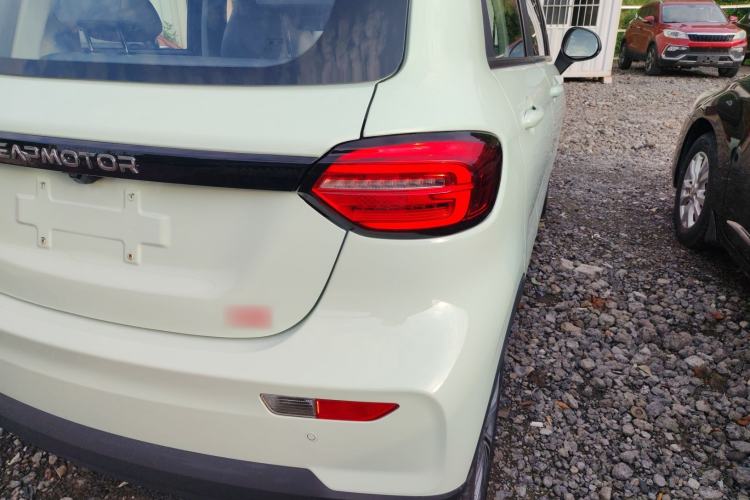 Used Leapmotor T03 2024 403 Comfort Edition Right Rear Taillight