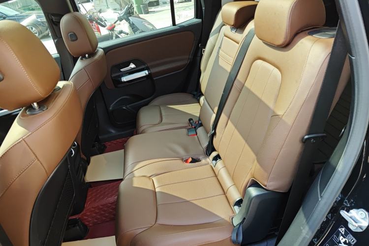 Used Mercedes-Benz GLB 2023 GLB 220 Fashion Model
