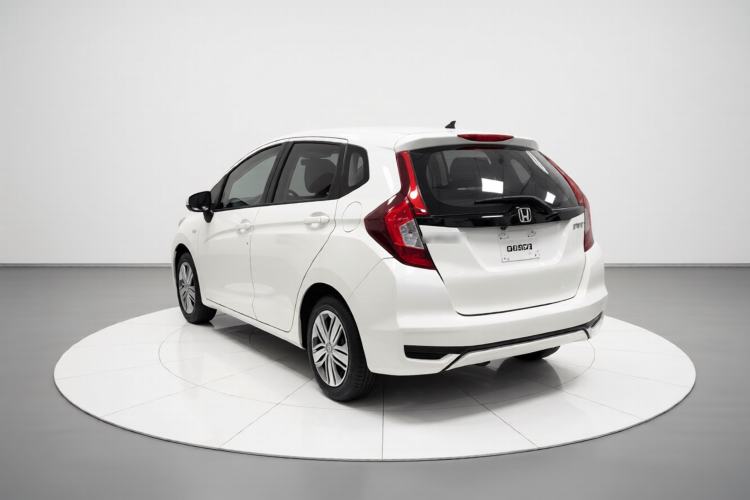 Used Honda Fit 2018 1.5L CVT Comfort Version
