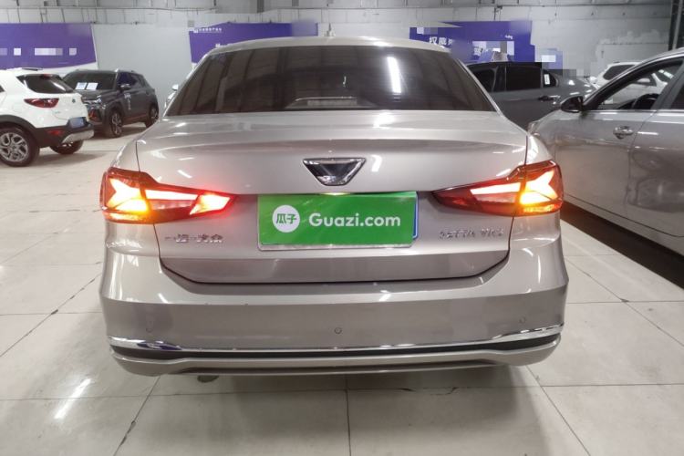 Used Jetta VA3 2021 1.5L Manual Enjoyment Edition