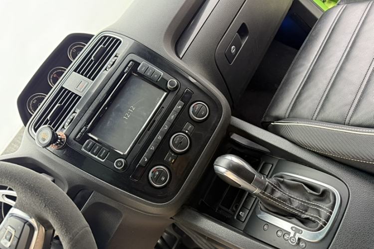 Used Volkswagen Scirocco 2015 2.0 TSI Luxury Edition
