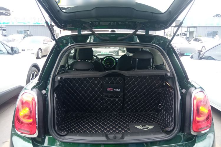 Used MINI 2016 1.5T COOPER