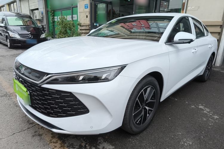 Used BYD Qin L 2024 DM-i 120KM Beyond Model